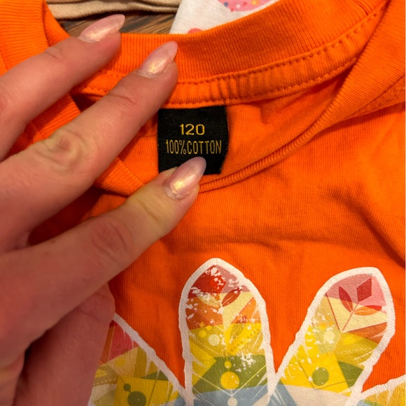 LOT Sale: Girls 8/9 year old tshirt lot - Picture 3 of 6